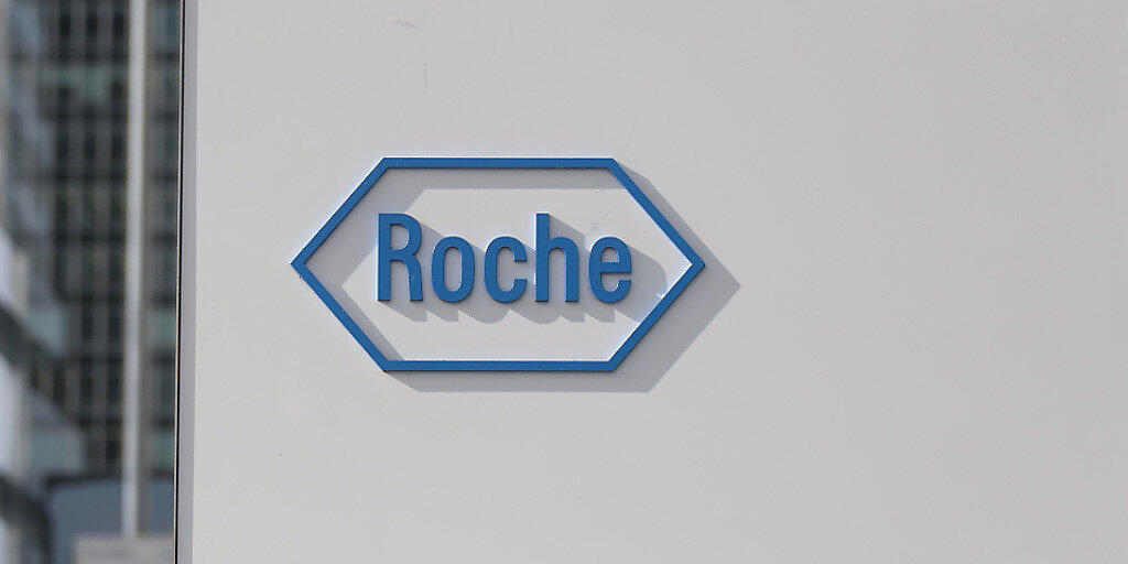 Roche investiert weiter in die personalisierte Medizin und übernimmt dazu US-Pharmaunternehmen. (Archivbild)