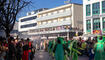 Fasnachtsumzug in Vaduz