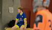 Unihockey: CH-Cup der Männer: UHC Schaan - STV Berg
