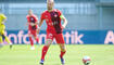 FC Vaduz - FC Stade Nyonnais (10.08.2025)