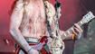 Open Hair Metal Festival, Balzers (02.05.2026)