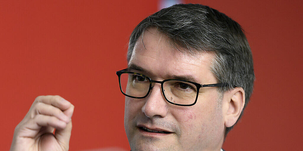 Die SP bekämpft die Erhöhung des Kinderabzugs an der Urne. Von dieser Steuererleichterung profitierten nur Gutverdienende, kritisiert SP-Chef Christian Levrat. (Archivbild) Die SP bekämpft die Erhöhung des Kinderabzugs an der Urne. Von dieser Steuererleichterung profitierten nur Gutverdienende, kritisiert SP-Chef Christian Levrat. (Archivbild)