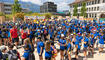 Olympic Day in Vaduz (15.06.2023)