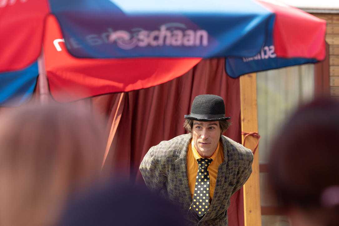 Schaaner Familienfest