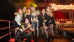 The Big One Halloween-Party, Sargans