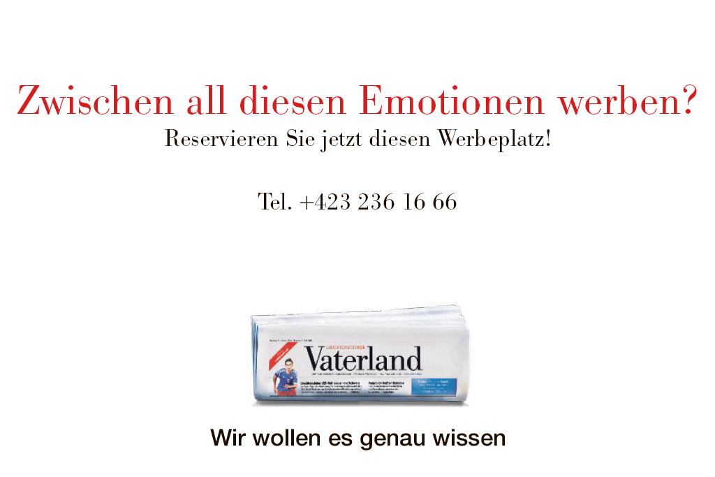 Ruggeller Adventsmarkt