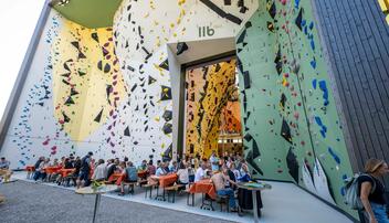 Er&ouml;ffnung Kletterhalle Vaduz (26.09.2026)