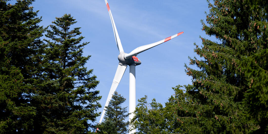 Windkraft