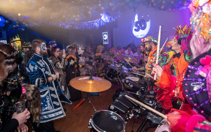 Trisunaball Triesen (24.01.2026)