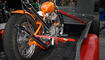 Harley-Treffen 2019 Buchs SG