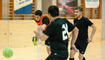 Hallenfussballturnier des FC Triesenberg