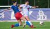 Liechtenstein - Armenien (03.06.2025)
