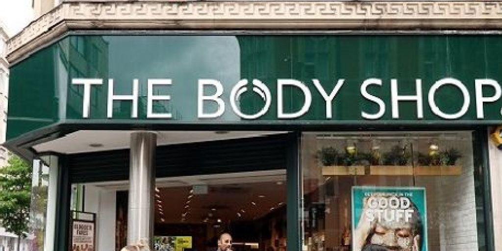 The Body Shop soll brasilianisch werden. (Symbolbild)