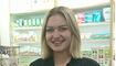 Herzliche Gratulation Naemi Frick (Pharmassistentinnen) bei der Engel Apotheke in Balzers