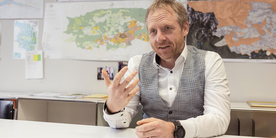 Christoph Beck Christoph Beck