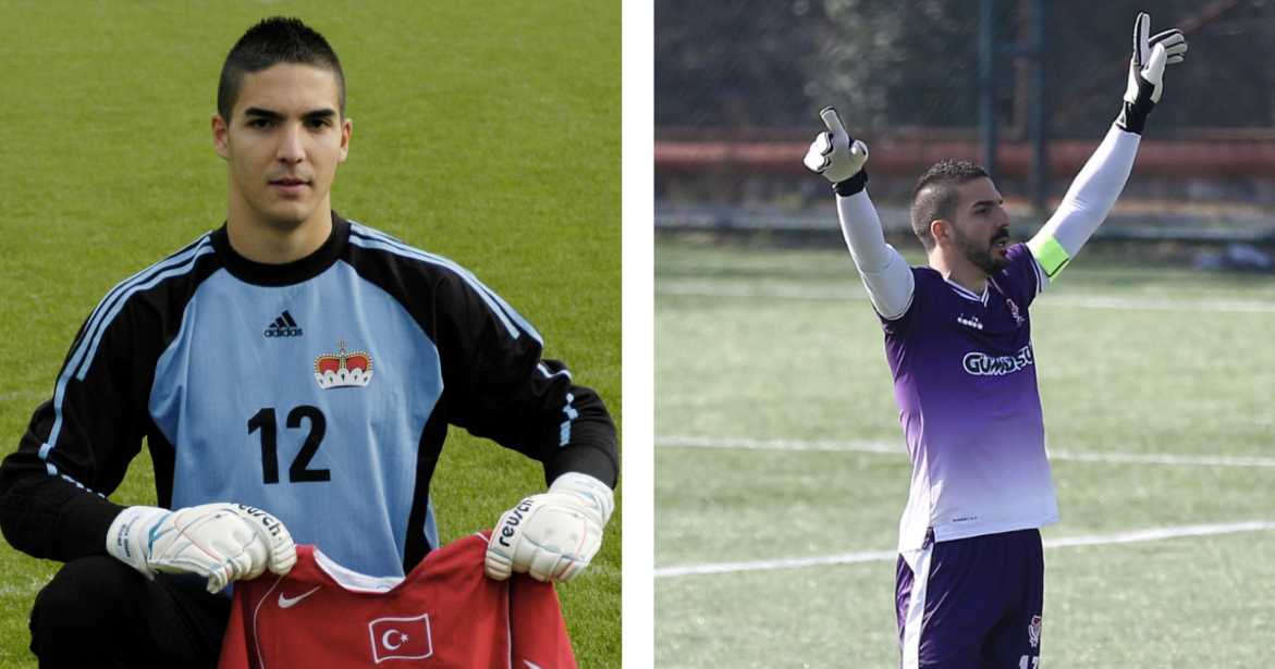 Cengiz Bicer ist nach 15 Jahren zurück Vaterland online