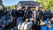 Last Ride f&uuml;r verstorbenes Mitglied der Hells Angels (25.04.2026)
