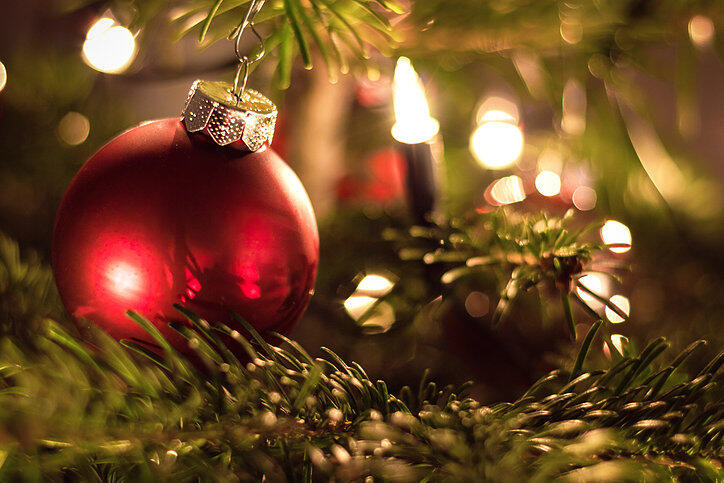 Christbaum Christbaum