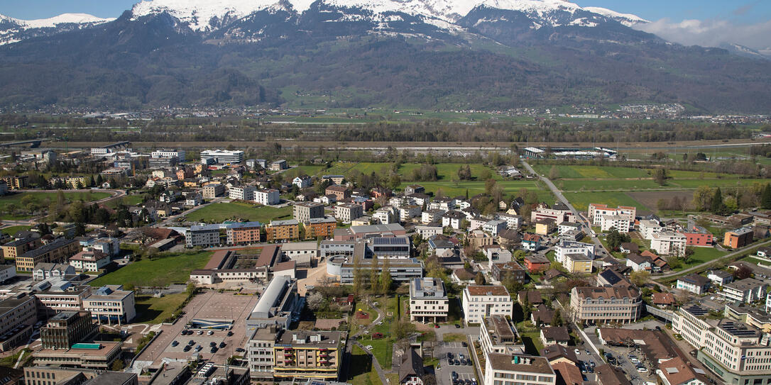 Gemeinde Vaduz