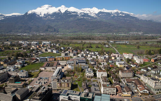 Gemeinde Vaduz