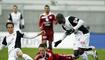 Fussball Super-League: FC Vaduz - FC Aarau