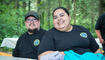 Grillfest Fanclub HCD St. Gallen, Weite