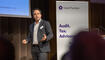 «Regulatory Outlook» by Grant Thornton Liechtenstein (18.11.2025)rant Thornton Regulatory Outlook in Schaan