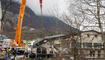 Kranunfall Balzers