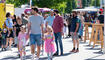Jahrmarkt in Balzers