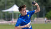Leichtathletik Landesmeisterschaft Jugend