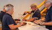 22. Winzerfest im Balzner Torkel