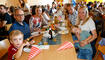 Turnvereins-Ap&eacute;ro 60-Jahr-Jubil&auml;um, in Ruggell.