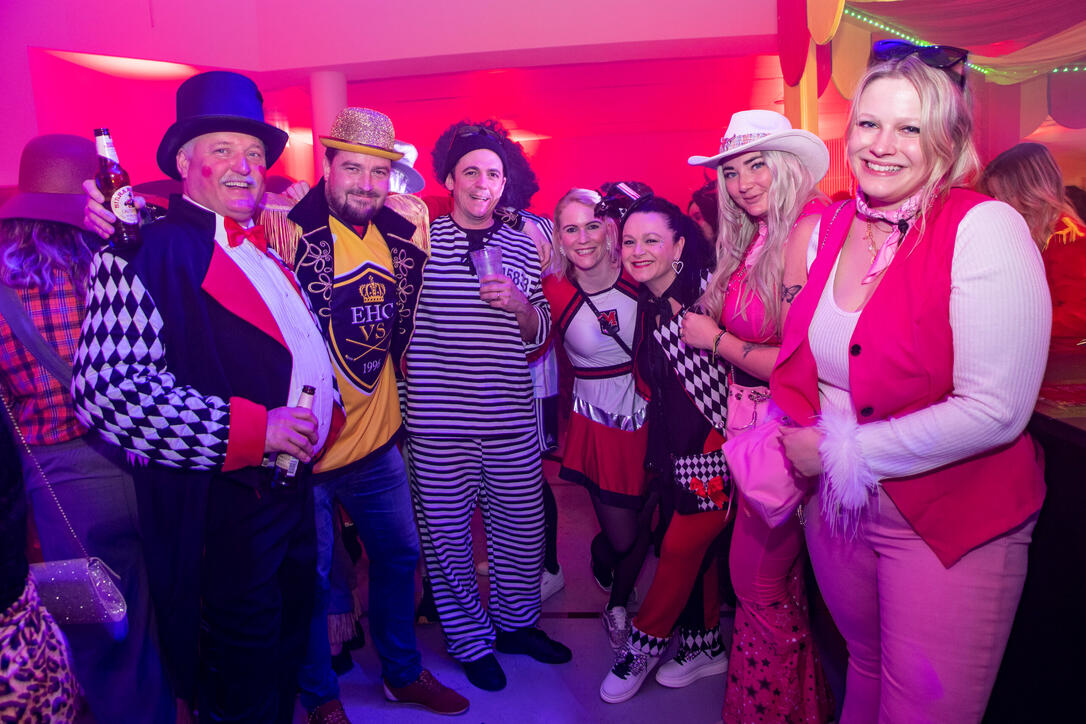 Murer Zirkus (22.02.2025)