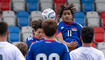 UEFA U17 EURO-Qualifikation 2027: Liechtenstein U17 - Israel U17