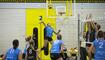 Volleyball NLB Damen VBC Galina in Schaan