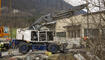 Kranunfall in Balzers