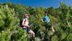 Wanderung Drei Schwestern
