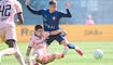 FC Vaduz - Neuchatel Xamax FCS (06.04.2025)