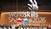 Er&ouml;ffnungsfeier Worldskills Shanghai (22.09.2026)