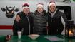 Weihnachtsmarkt in Triesen und Ausstellung Krippenfreunde Liecht