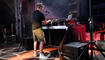 VaduzSoundz mit Fritz Kalkbrenner und Davethedog