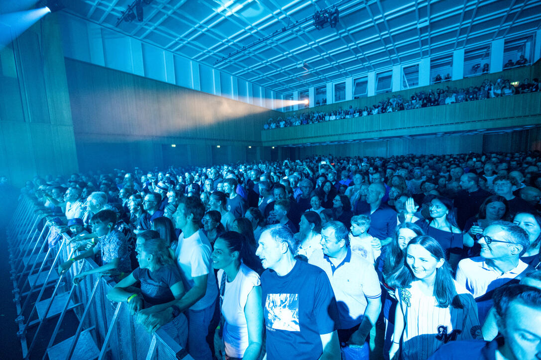 FL1.Life mit Jan Delay & Disko No. 1, Schaan
