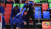 230601 Kleinstaatenspeile in  Malta - Tag 4 - Judo - Team