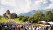 Staatsfeiertag 2016 in Vaduz