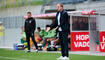 VADUZ - ST. GALLEN