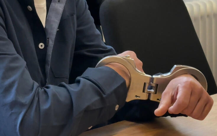 Haftstrafe nach Femizid