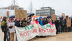 Klimastreik in Vaduz