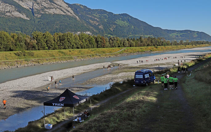 LieMudRun 2025