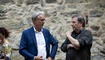 Premiere «Der letzte Gutenberger» auf Burg Gutenberg