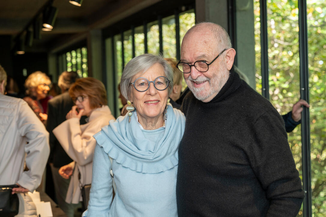 10-Jahr-Feier GedankenBerg, Sevelen (11.10.2025)